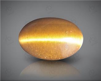 NATURAL TIGER STONE 9.27 ( 3257 )